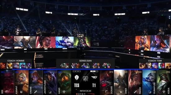 LPL转会资讯：SN教练团队巨大变动，明年战绩能有保障吗？