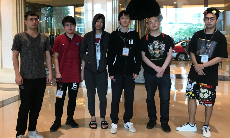 传闻：Lospa将加入 Fnatic 作为新辅助