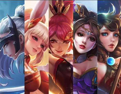 血溅赛场！NiKo斩获对阵Vitality单场MVP