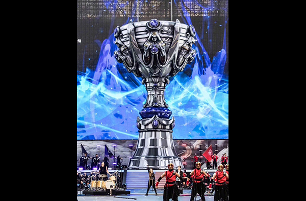 【快讯】未凑齐参赛选手，LDL这队昨天直接被判负