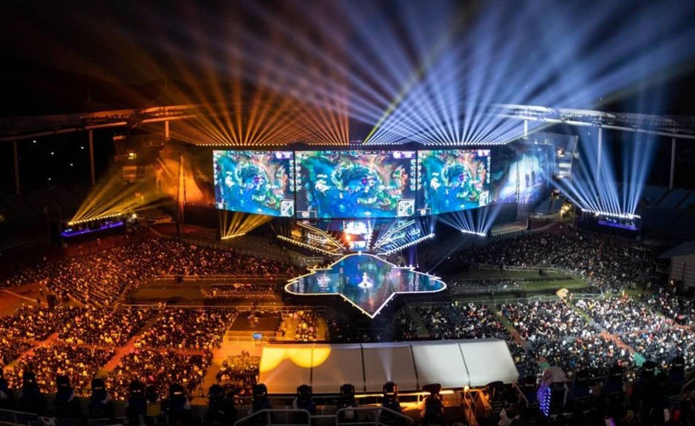 flamie ：我将创建自己的俱乐部