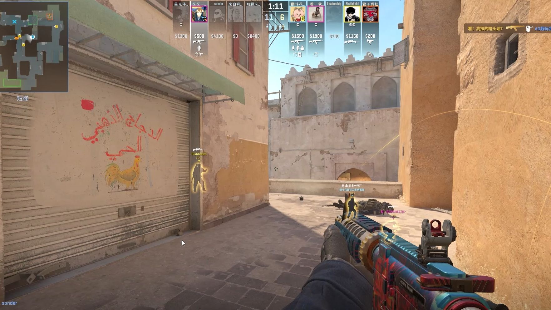 LPL第五周最佳阵容：Qingtian、JackeyLove携手LNG中野辅三人组