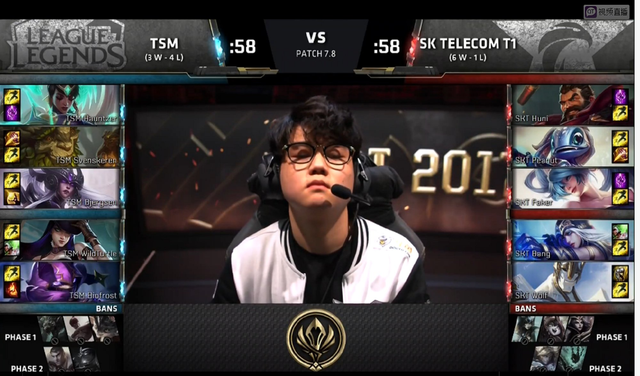 ECSTATIC 取代了 Imperial 在 BLAST Bounty Winter 2026