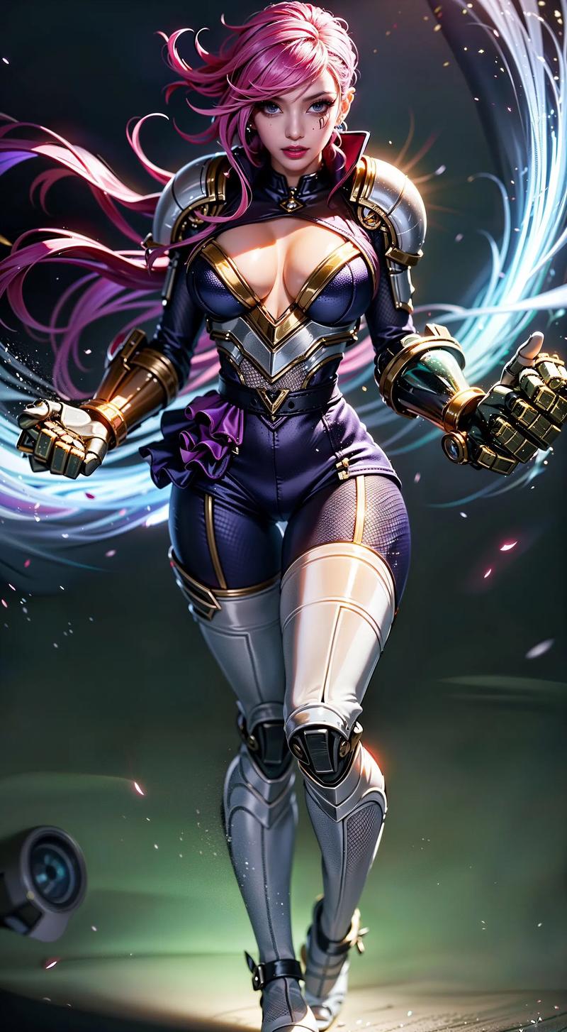 四连胜锁定B组第一！RNG晋级2023德玛西亚杯八强！