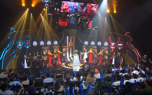 Natus Vincere 在2025年StarLadder布达佩斯 Major 第二阶段的首轮中击败了FlyQuest