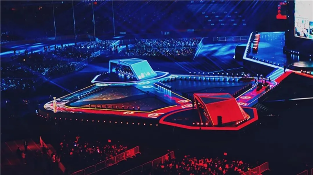 英雄联盟比分：LPL冒泡赛，IG 3：2 淘汰FPX，IG仍有机会晋级S赛