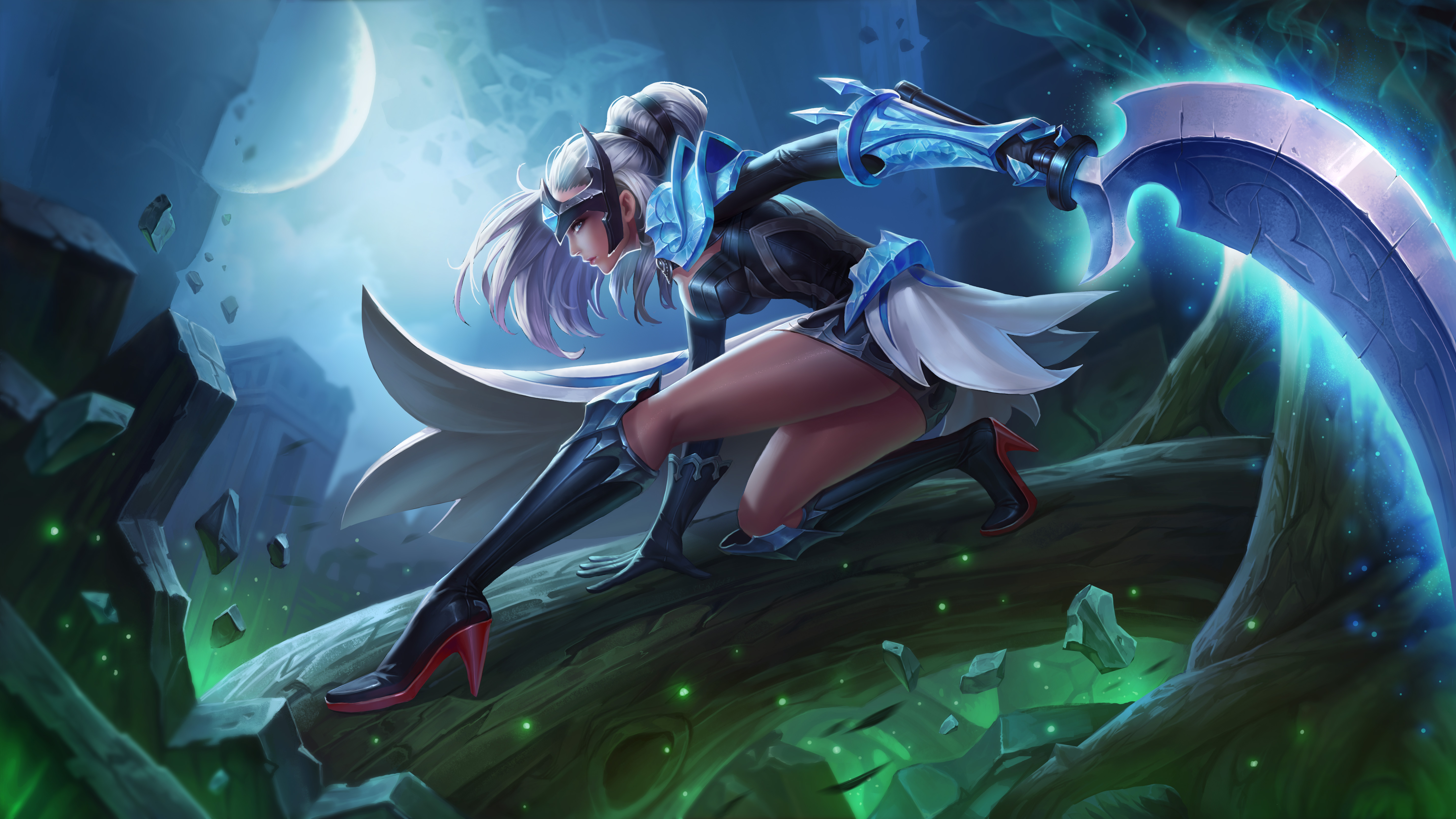 上单的GOAT！Theshy出道七周年向中国绿化基金会捐赠77777元