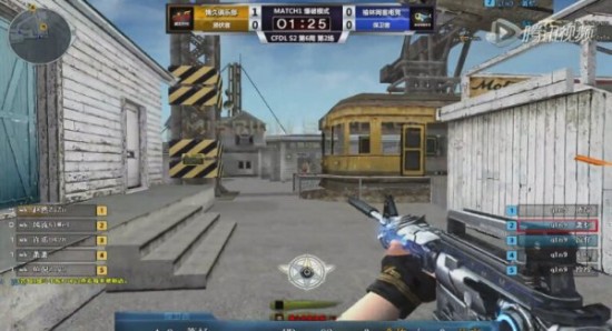 LGD Gaming 和 Team WE 在 LPL Split 2 2025 中取得胜利