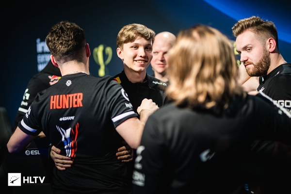 TEC Esports 晋级季后赛，EDG 在 VCT 2025：中国第一阶段中击败 FPX