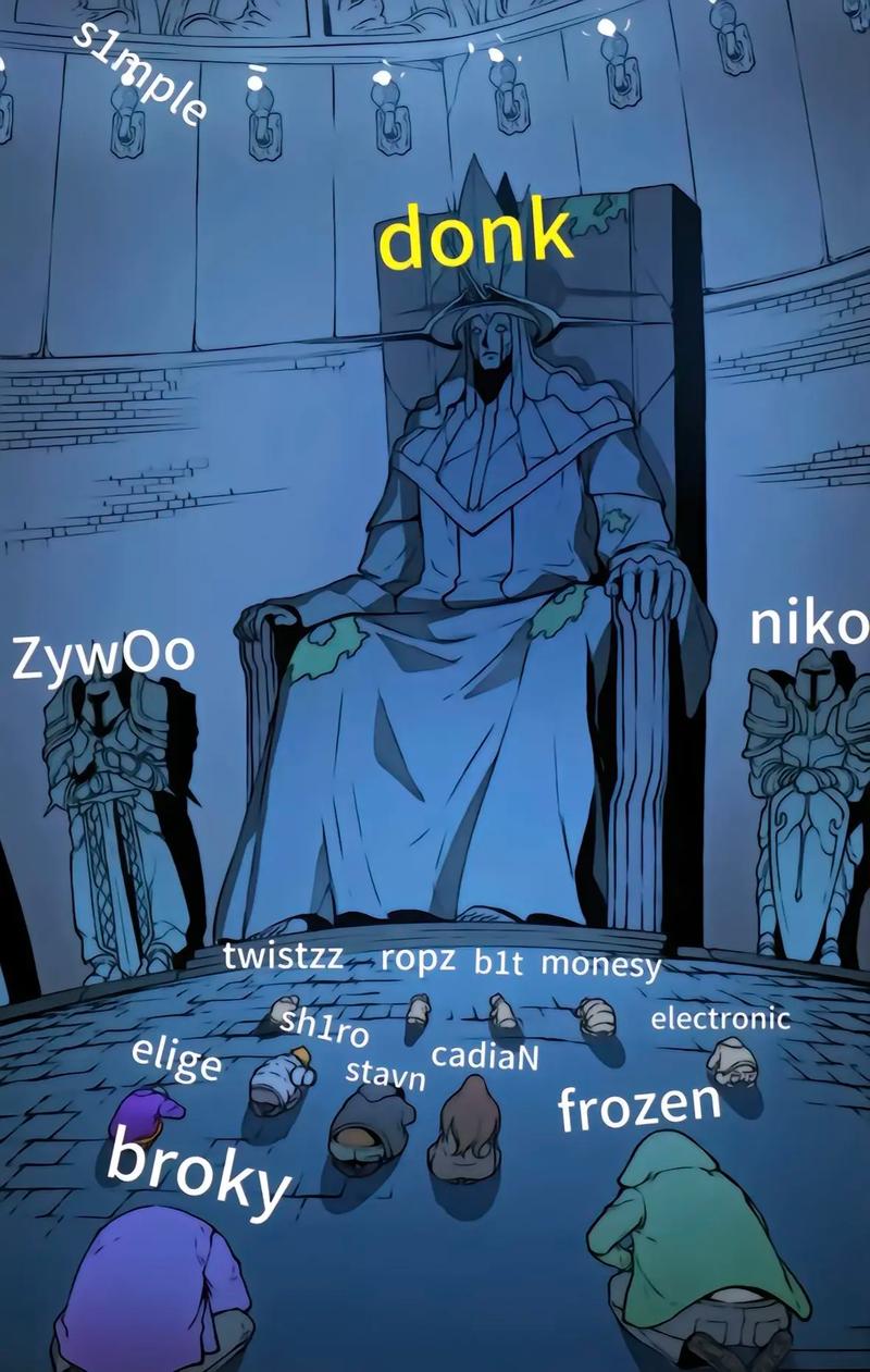 B8 , Heroic , 和 NRG 在 BLAST.tv Austin Major 2025 第一阶段的首轮比赛中获胜