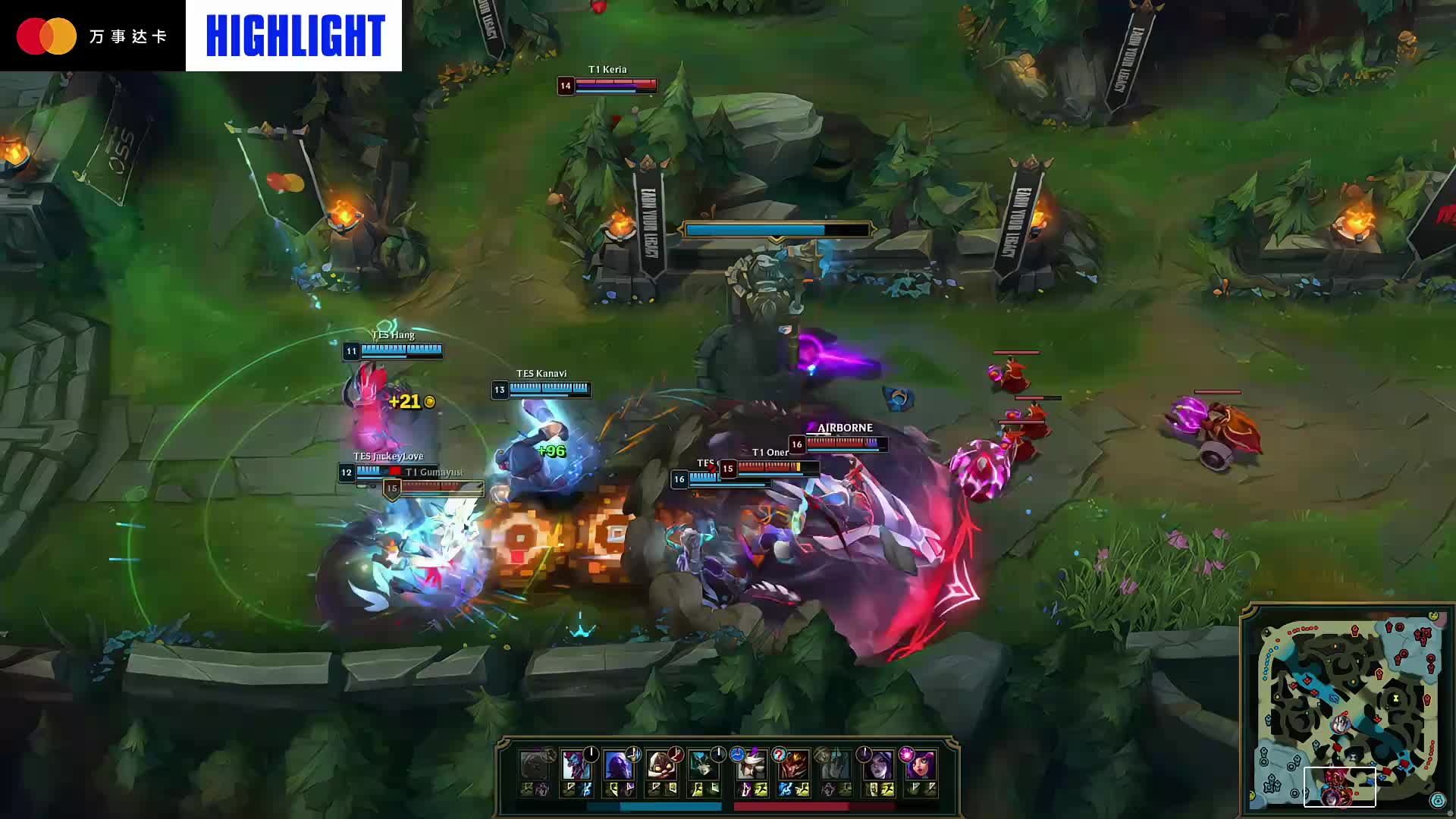 愈战愈烈，场场关键！2025LPL夏季赛季后赛即将开启！