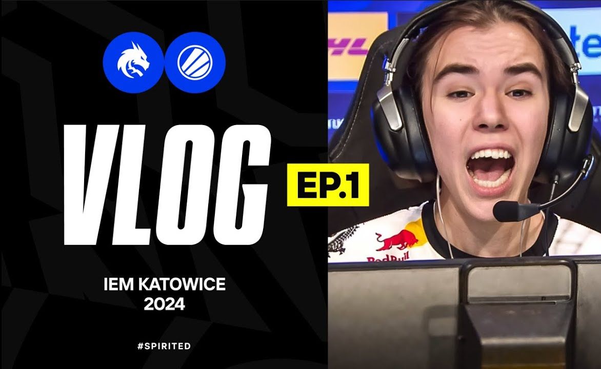 我在电竞20年的黄金时代成为世界冠军，但也要为电竞未来而努力