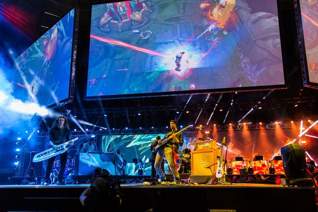 Major最热门地图是哪张？Inferno几乎必出