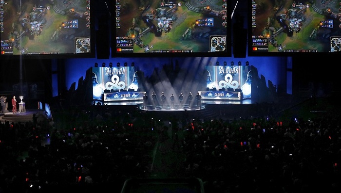 EDG官宣Jiejie离队，至此S11 EDG冠军五人组全部离队