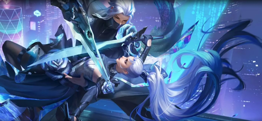 最新S赛冠军皮肤即将出炉，两位设计师主导